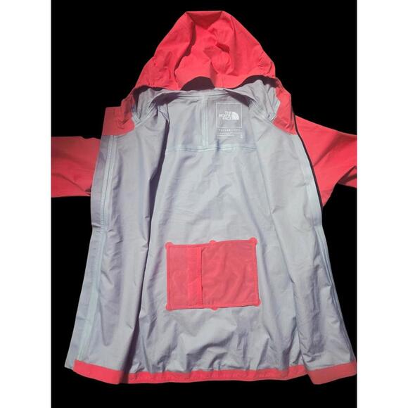 The North Face Calypso Coral Womens Flight Lightriser "FUTURELIGHT" jacket Large - Picture 10 of 12